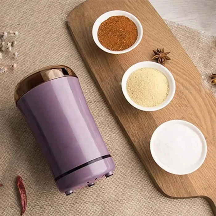 Original Smart Electric Grinder Machine - Image 2
