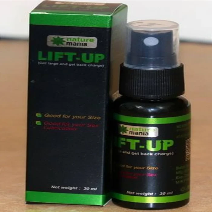 LIFT-UP - Image 2