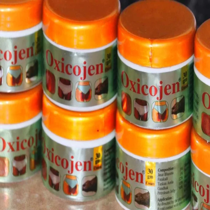 Oxicojen - Image 4