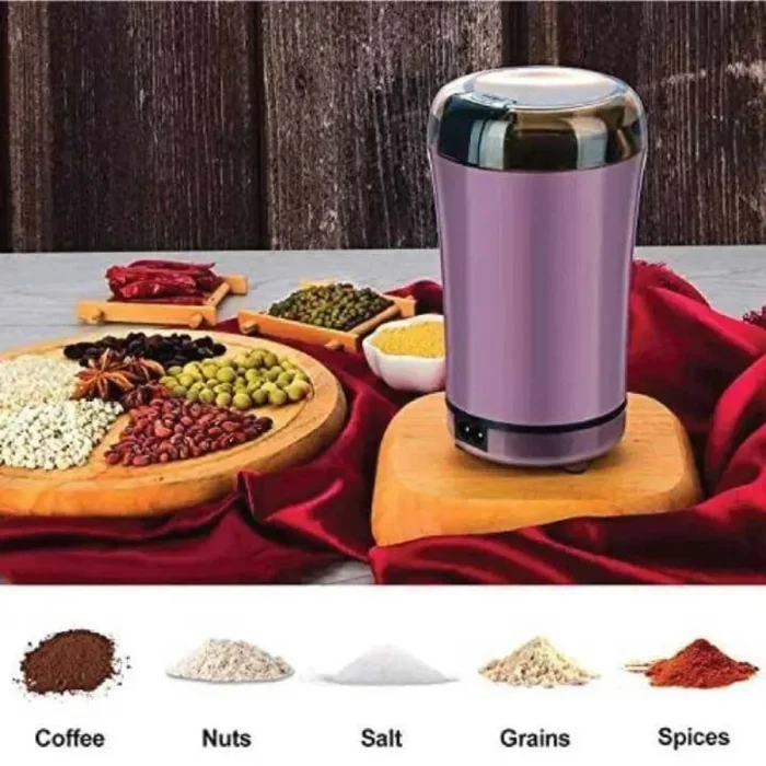 Original Smart Electric Grinder Machine - Image 4