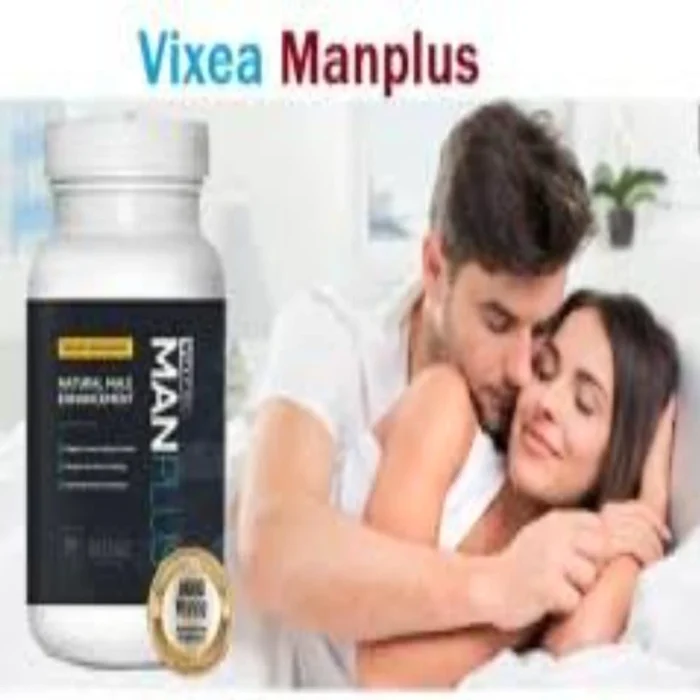 MAN PLUS - Image 6