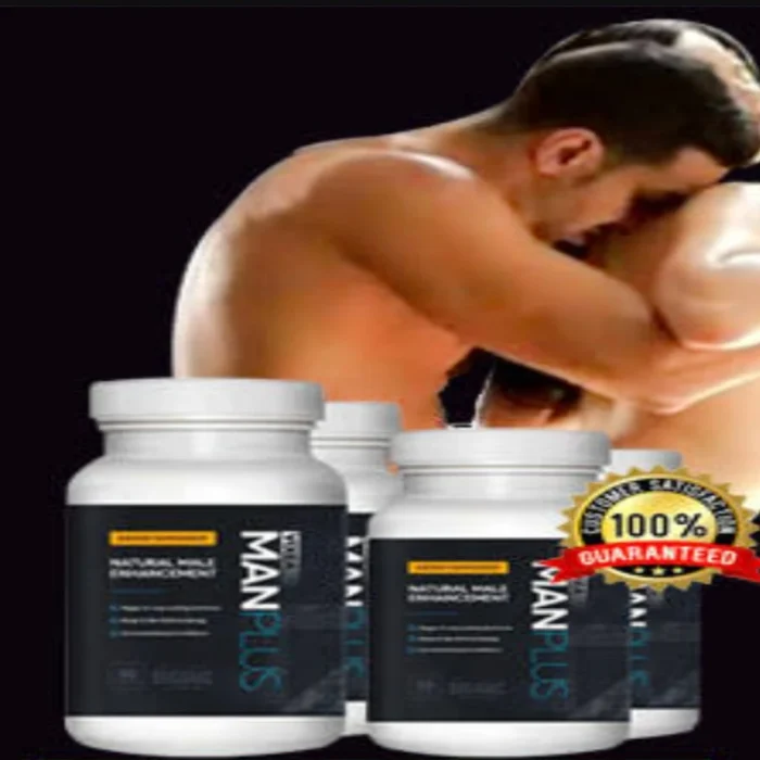 MAN PLUS - Image 7